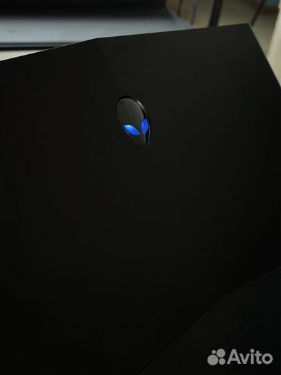 Игровой Alinware: i7/ 2 видеокарты/ 16Gb/ SSD