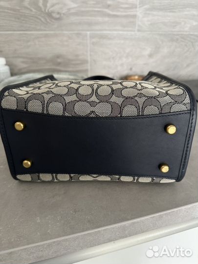 Сумка Coach оригинал