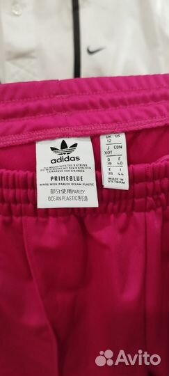 Спортивные штаны женские Adidas Оригинал