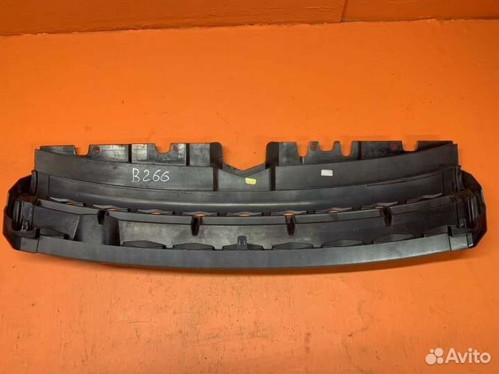 Решетка радиатора Land Rover Evoque L538 2.0 gtdi