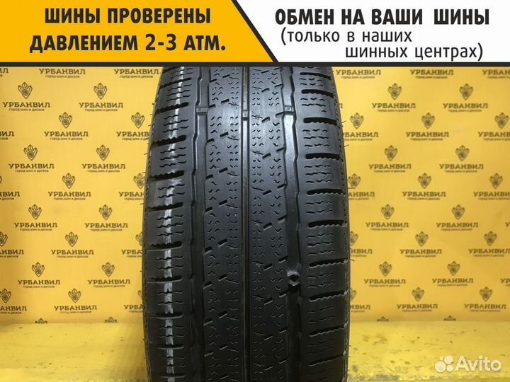 Nexen Winguard WT1 215/70 R16C R