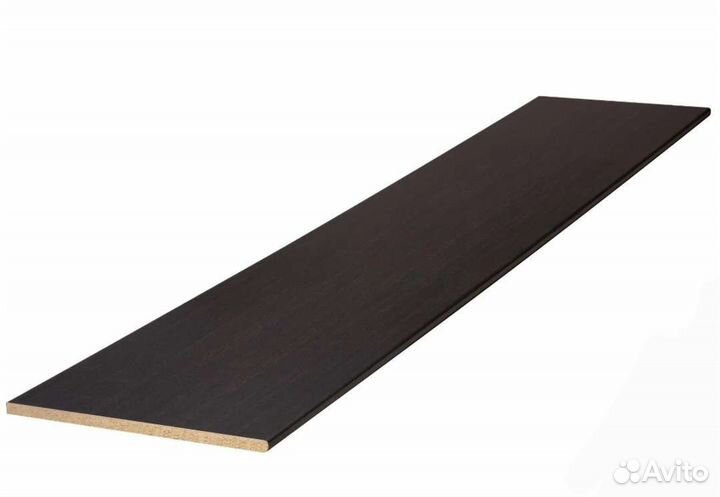 Столешница для кухни Венге 38 мм