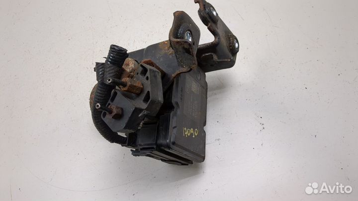 Блок абс, насос Mazda Tribute 2007, 2011