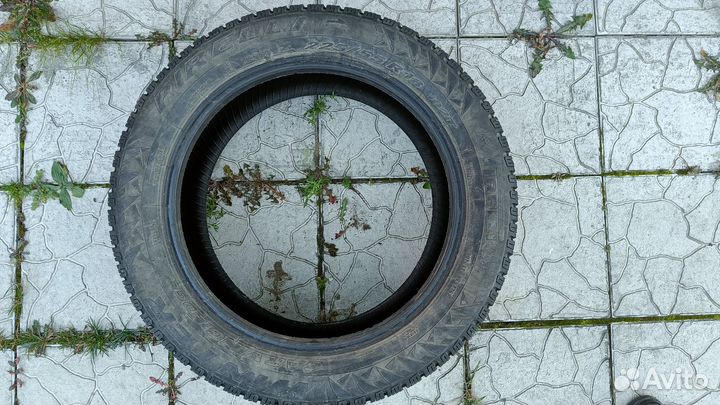 Pirelli Winter Carving Edge 225/55 R18