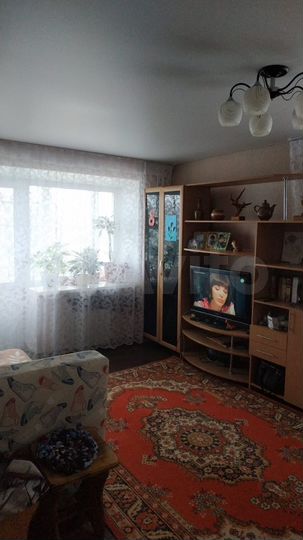 1-к. квартира, 30,1 м², 3/4 эт.