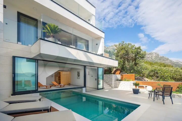 Готовый бизнес