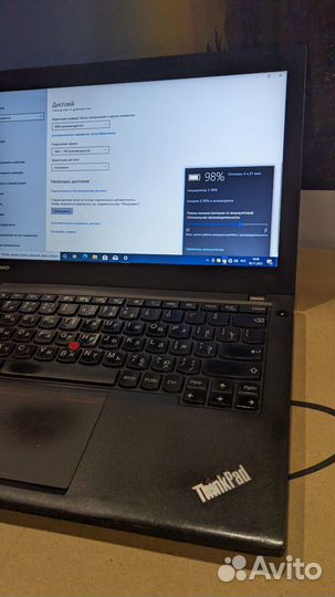 Lenovo Thinkpad T430