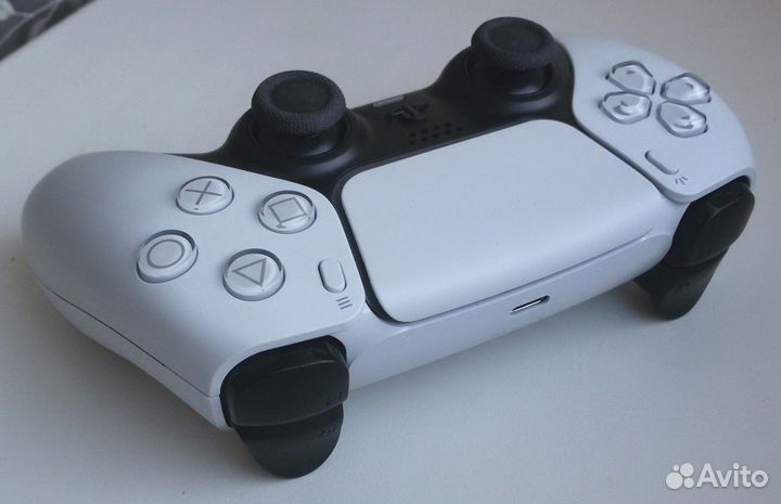 Игры для PS5 геймпад