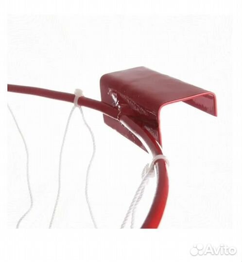 Баскетбольное кольцо на дверь