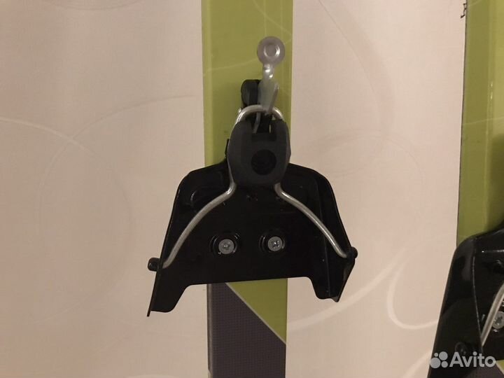 Лыжи беговые Quechua