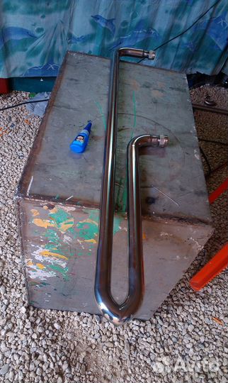 Аргоная сварка