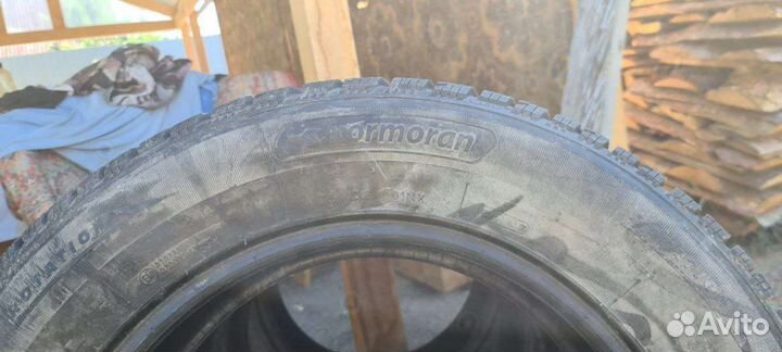 Kormoran SUV Stud 215/65 R17 103T