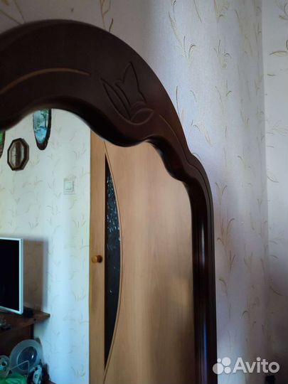 Туалетный столик