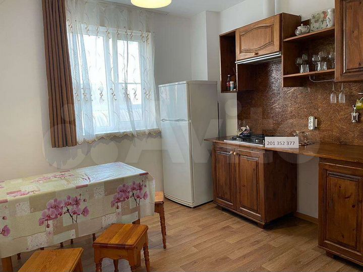 Дом 35 м² на участке 12,5 сот.