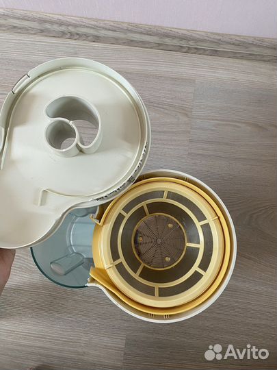 Соковыжималка Bosch MES 1020