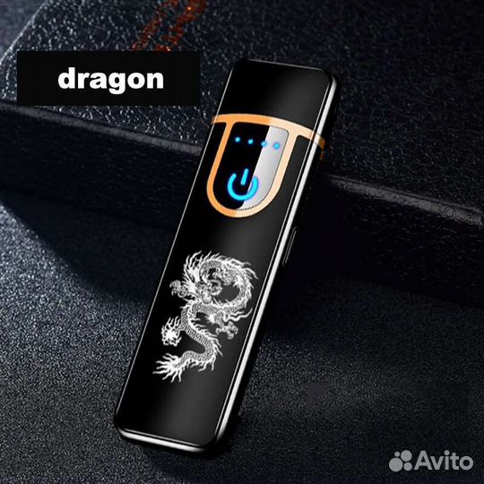 Usb зажигалка