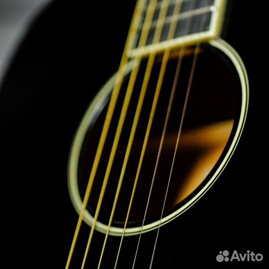 Акустическая гитара Stagg + Аксессуары