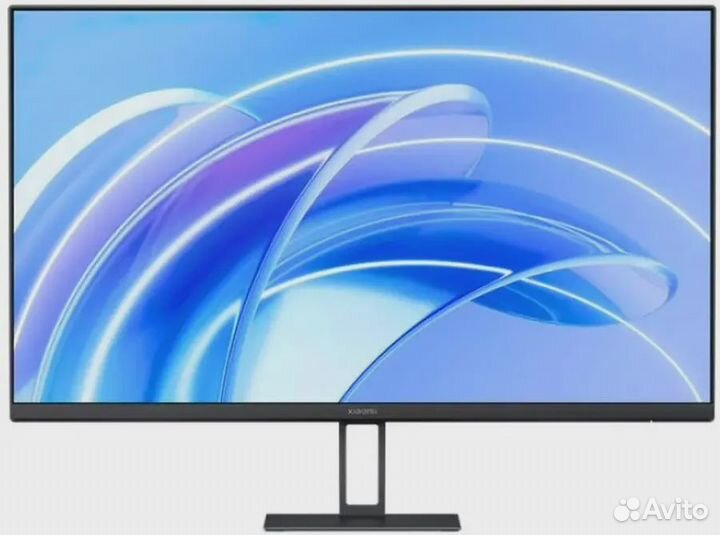 Монитор Xiaomi Monitor A27i, 27 дюймов, черный