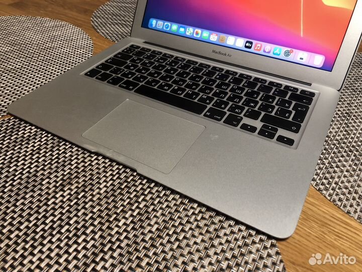 Macbook air 2014 идеал