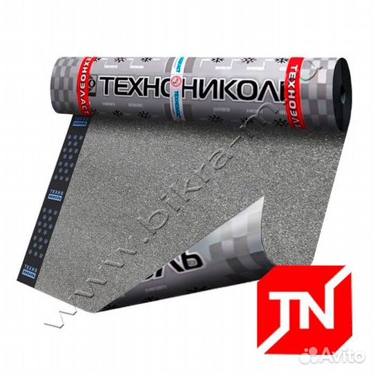 Технониколь Тенхоэласт Термо экп 5,0 (10кв)