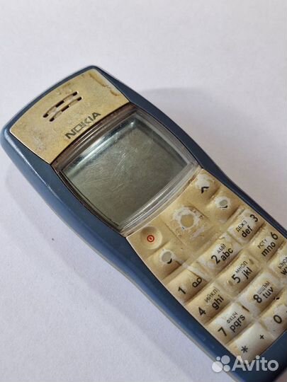 Nokia 1100