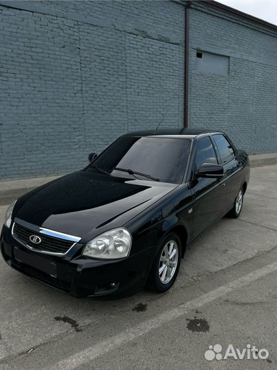 LADA Priora 1.6 МТ, 2012, 160 000 км