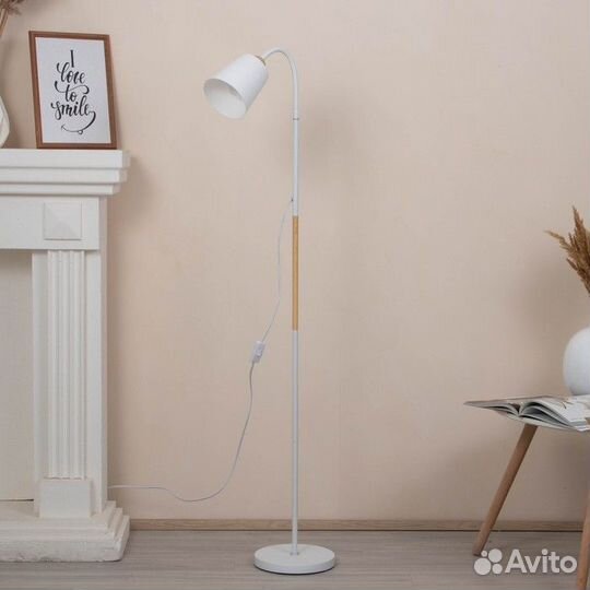 Торшер Ренди