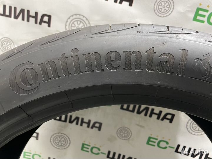 Continental PremiumContact 6 235/45 R19