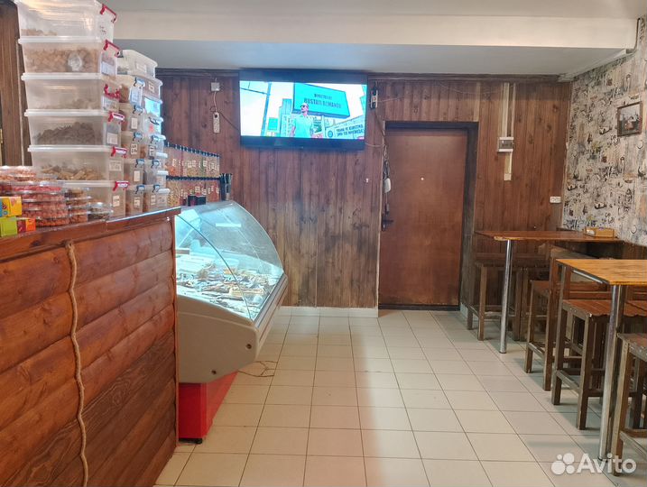 Пивной бар - готовый бизнес