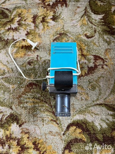 Диапроектор