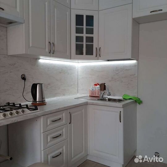 Изготовление мебели на заказ кухни