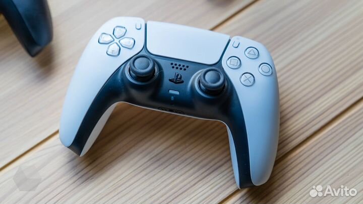 Геймпад dualsense ps5
