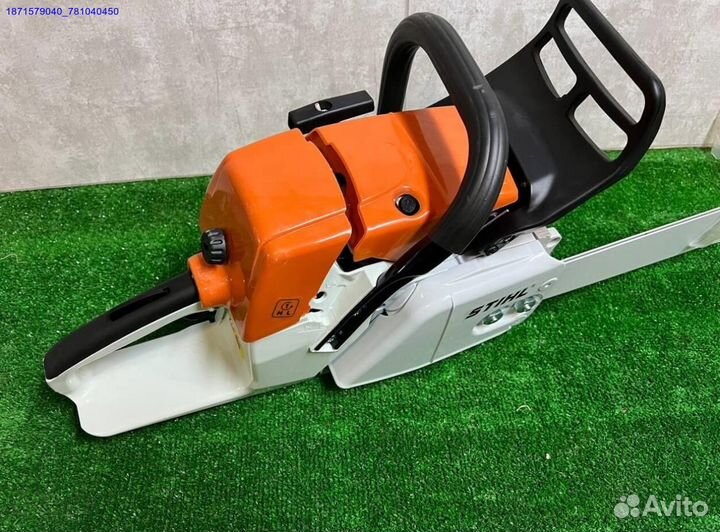 Бензопила Stihl 381 (Арт.32625)