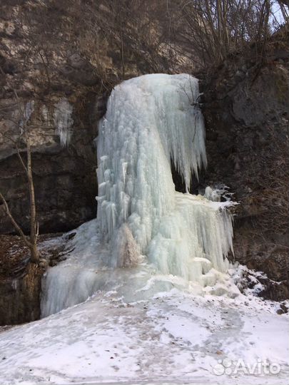 Джип-Туры Эксурсии