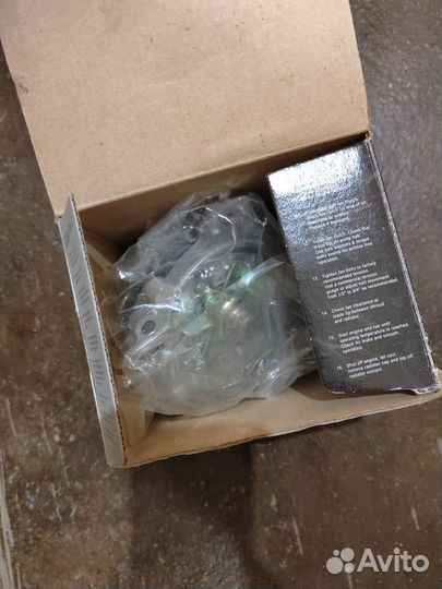 Помпа 19200-P2A-004