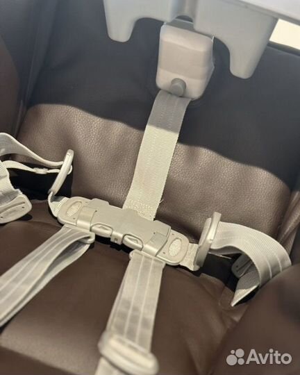 Стул peg perego tatamia