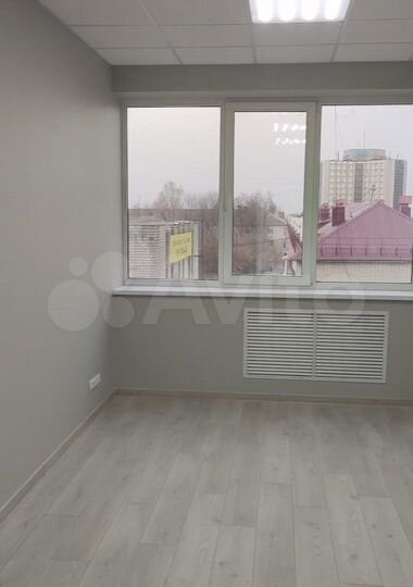 Офис, 29.8 м²