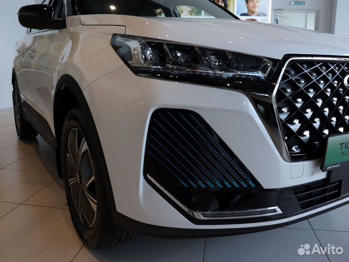 Chery Tiggo 7 Pro Plug-in Hybrid 1.5 AT, 2023