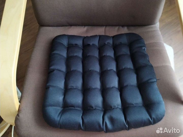 Подушка на стул Bio-Textiles