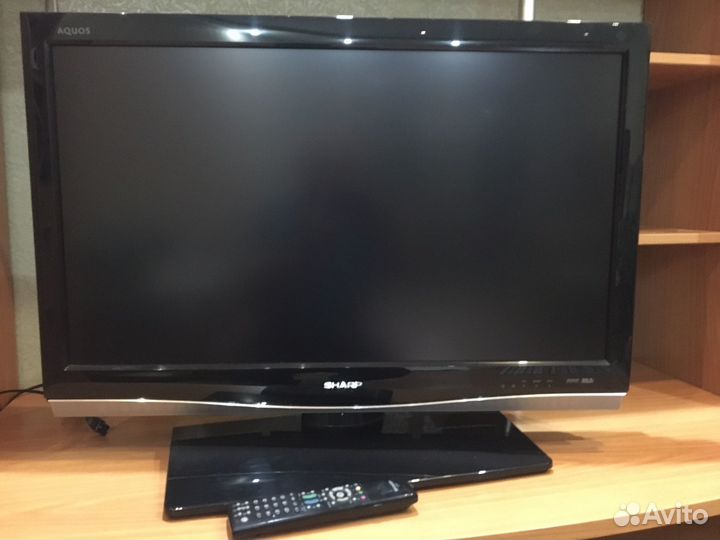 Телевизор бу