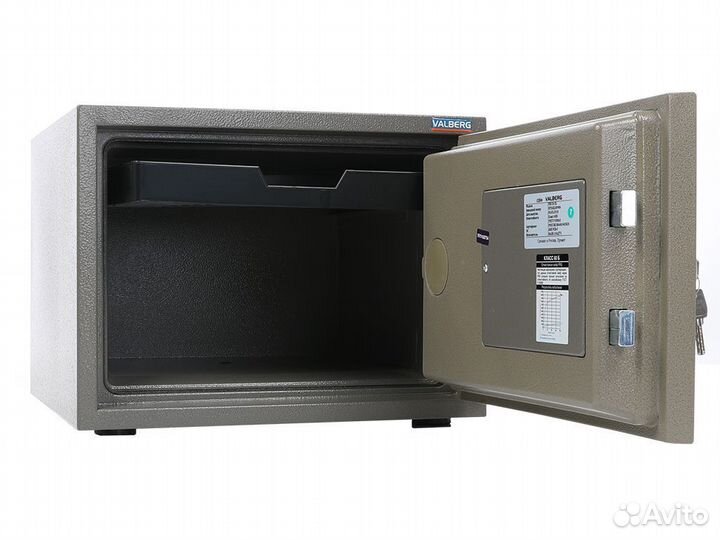 Огнестойкий сейф valberg FRS-36 EL