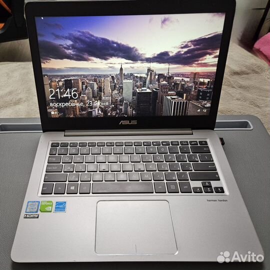 Asus zenbook u310u