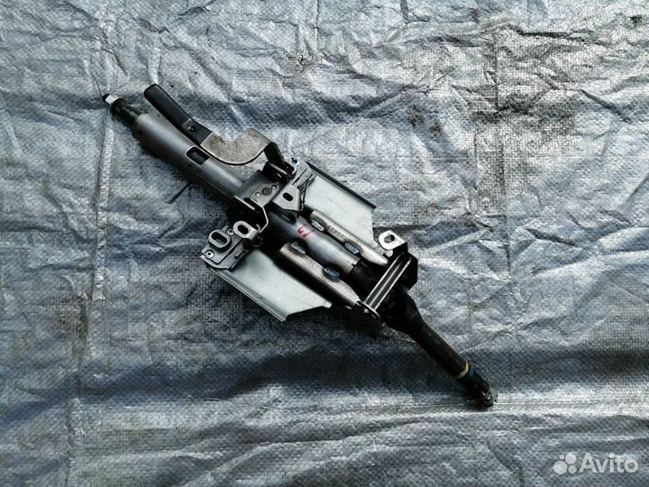 Рулевая колонка Mitsubishi lancer 10