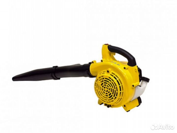 Воздуходувка champion GB226