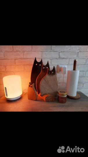 Подарочный набор разделочных досок