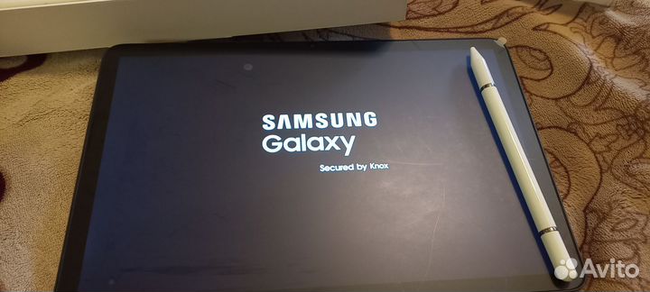 Samsung galaxy tab s10 ultra 5g 1tb