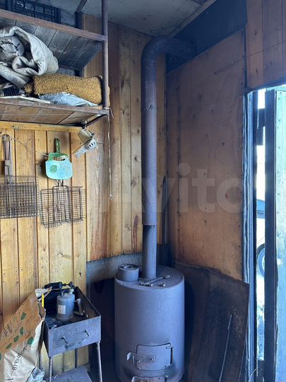 Гараж, 30 м²