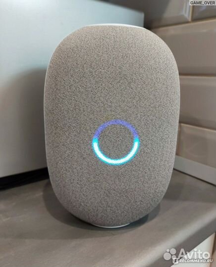 Умная колонка Маруся Большая