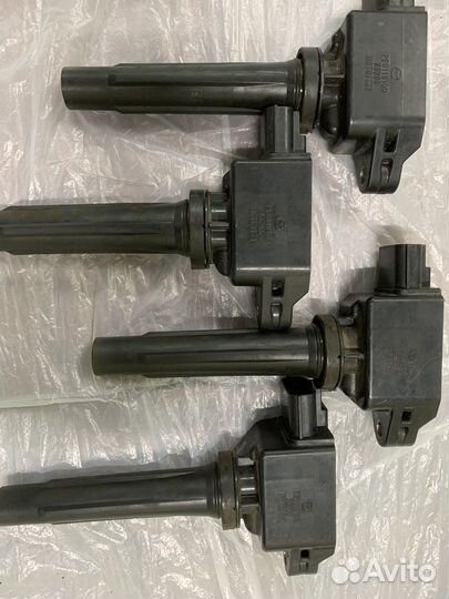 Катушка зажигания Mazda CX-5, mazda 6, mazda 3