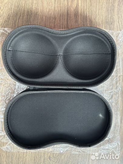 Футляр для бюстгальтеров